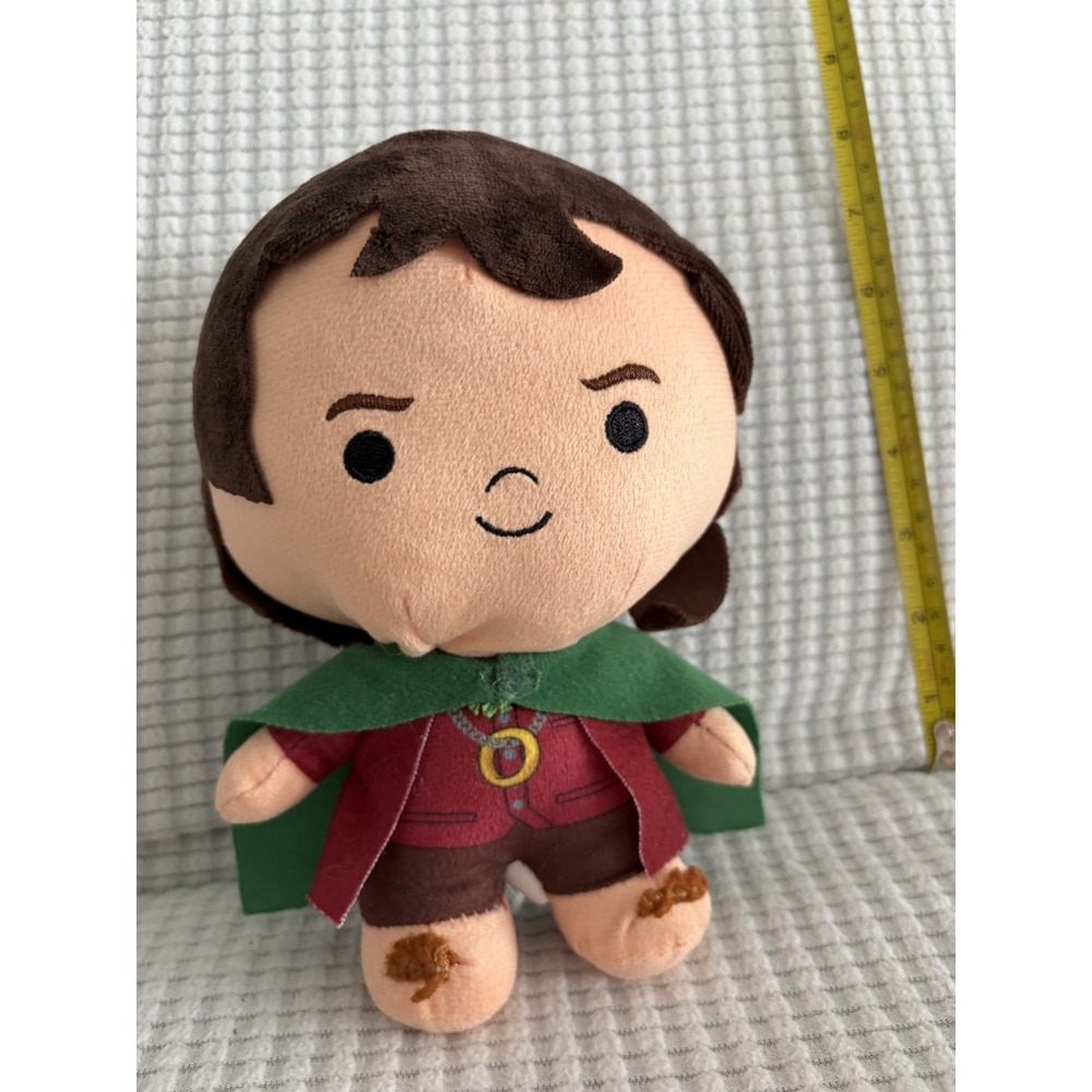 Lord of the Rings Frodo Baggins 7 inch plush